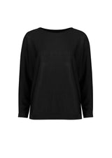 Womens Skye Batwing Sweater Top