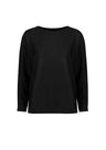 Womens Skye Batwing Sweater Top