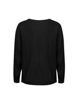 Womens Skye Batwing Sweater Top