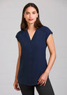 Womens Lily Blouse