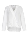 Womens Lily Hi-Lo Blouse