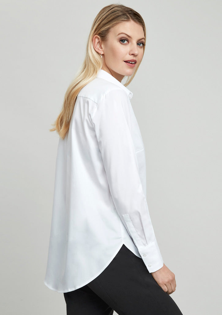 Womens Camden Long Sleeve Shirt