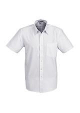 Mens Ambassador Short Sleeve Shirt