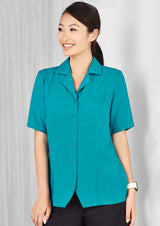 Womens Oasis Overblouse