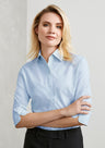 Womens Ambassador 3/4 Sleeve Shirt