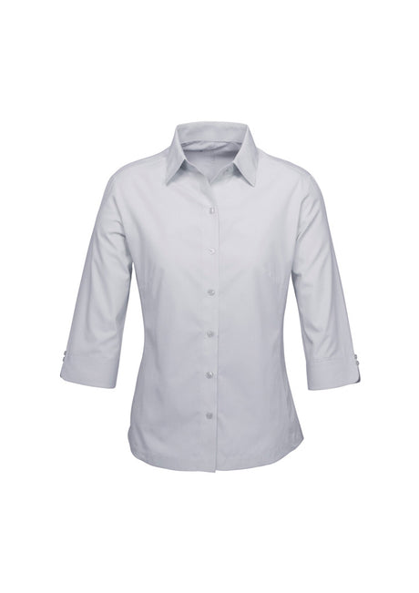 Womens Ambassador 3/4 Sleeve Shirt