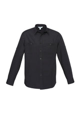 Mens Bondi Long Sleeve Shirt