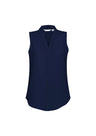 Womens Madison Sleeveless Top