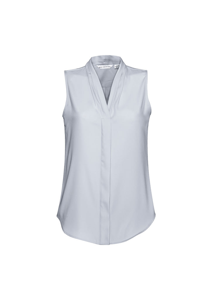 Womens Madison Sleeveless Top