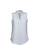 Womens Madison Sleeveless Top