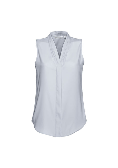 Womens Madison Sleeveless Top