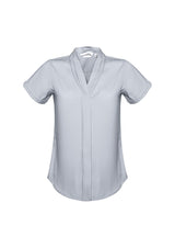 Womens Madison Short Sleeve Shirt