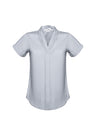 Womens Madison Short Sleeve Shirt