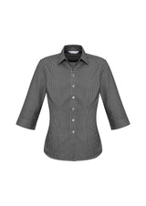 Womens Ellison 3/4 Sleeve Shirt