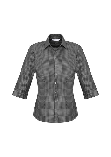 Womens Ellison 3/4 Sleeve Shirt