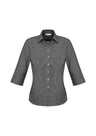 Womens Ellison 3/4 Sleeve Shirt