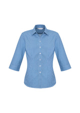 Womens Ellison 3/4 Sleeve Shirt