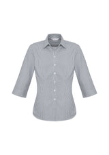 Womens Ellison 3/4 Sleeve Shirt