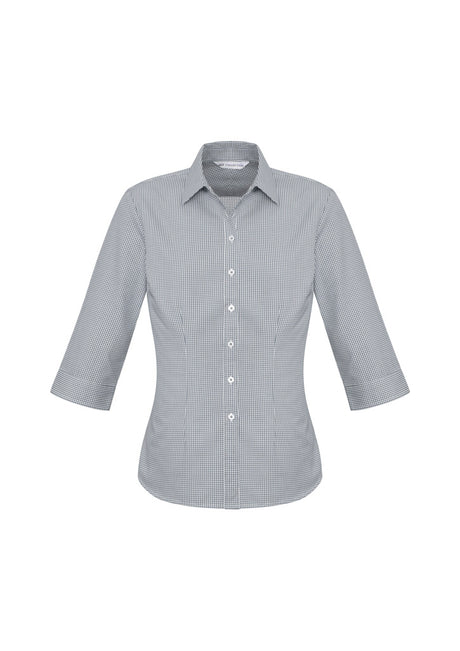 Womens Ellison 3/4 Sleeve Shirt