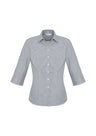 Womens Ellison 3/4 Sleeve Shirt