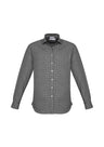 Mens Ellison Long Sleeve Shirt