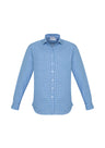 Mens Ellison Long Sleeve Shirt