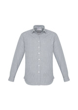 Mens Ellison Long Sleeve Shirt