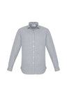 Mens Ellison Long Sleeve Shirt