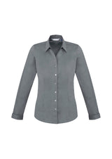 Womens Monaco Long Sleeve Shirt