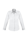 Womens Monaco Long Sleeve Shirt