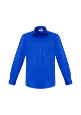 Mens Monaco Long Sleeve Shirt