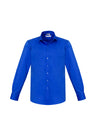 Mens Monaco Long Sleeve Shirt