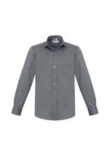 Mens Monaco Long Sleeve Shirt