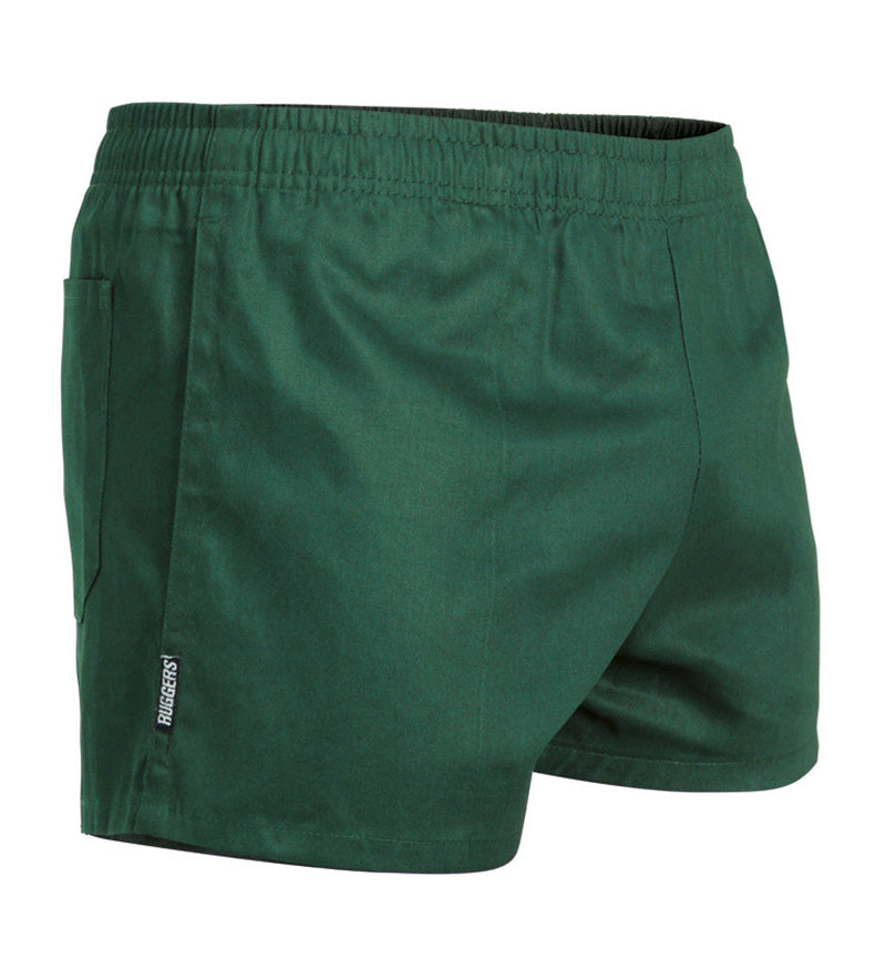 KingGee Original Rugger Cotton Drill Short