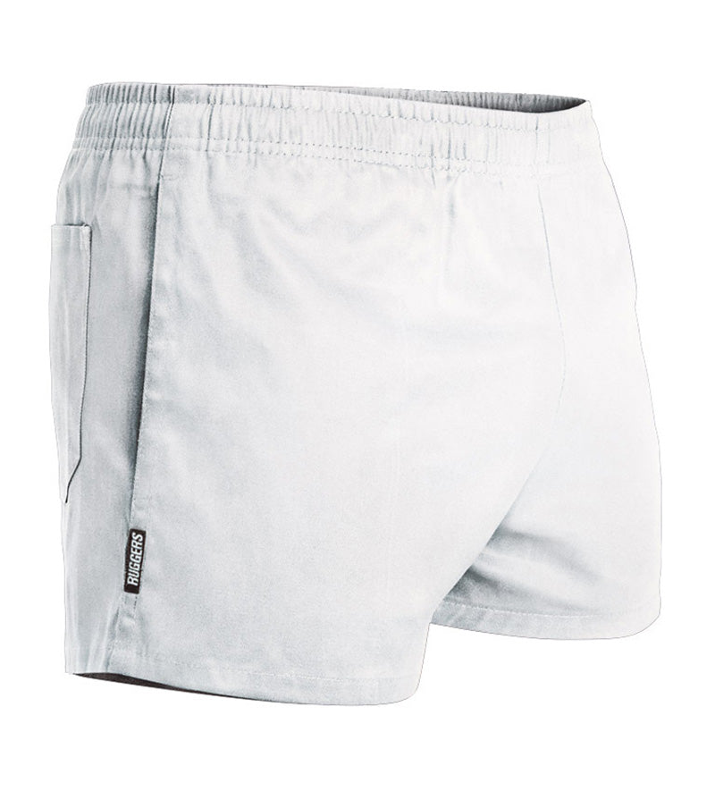 KingGee Original Rugger Cotton Drill Short