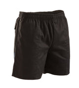 KingGee Ruggers Soft Wash Long Leg Short