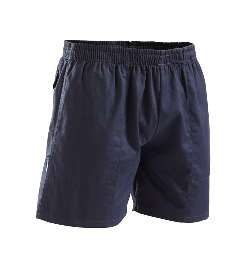 KingGee Ruggers Soft Wash Long Leg Short