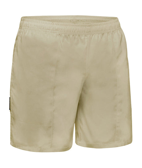 KingGee Ruggers Soft Wash Long Leg Short