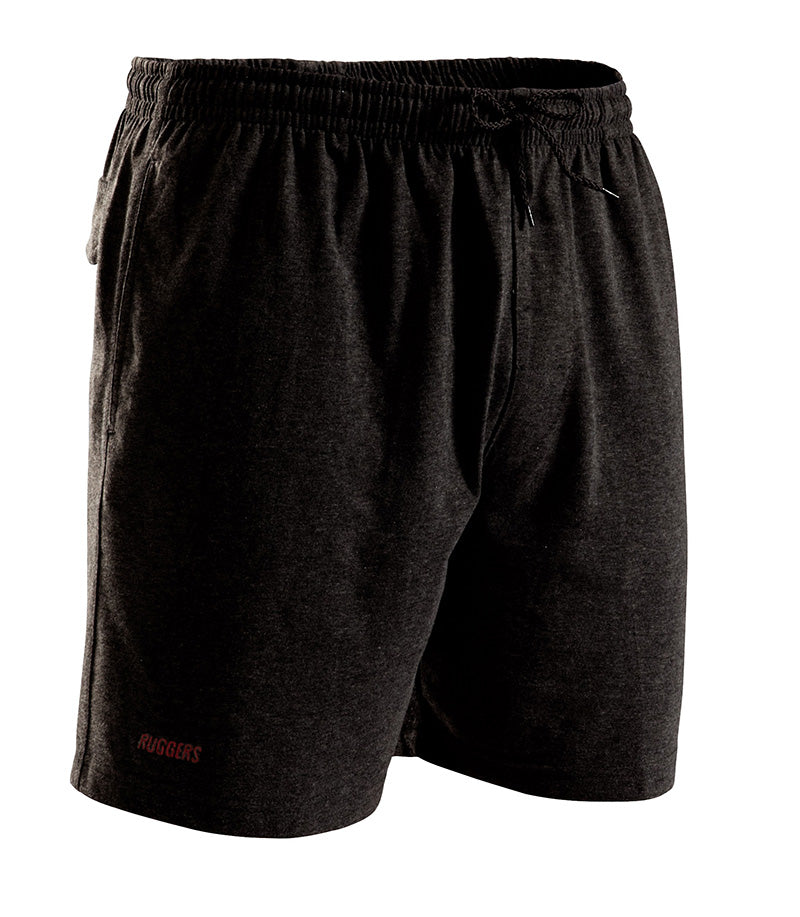 KingGee Ruggers Poly Cotton Knit Short