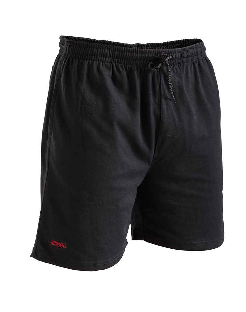 KingGee Ruggers Poly Cotton Knit Short