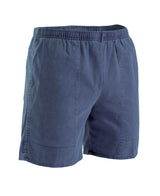 KingGee Ruggers Pigment Dye Elastic Waist Short