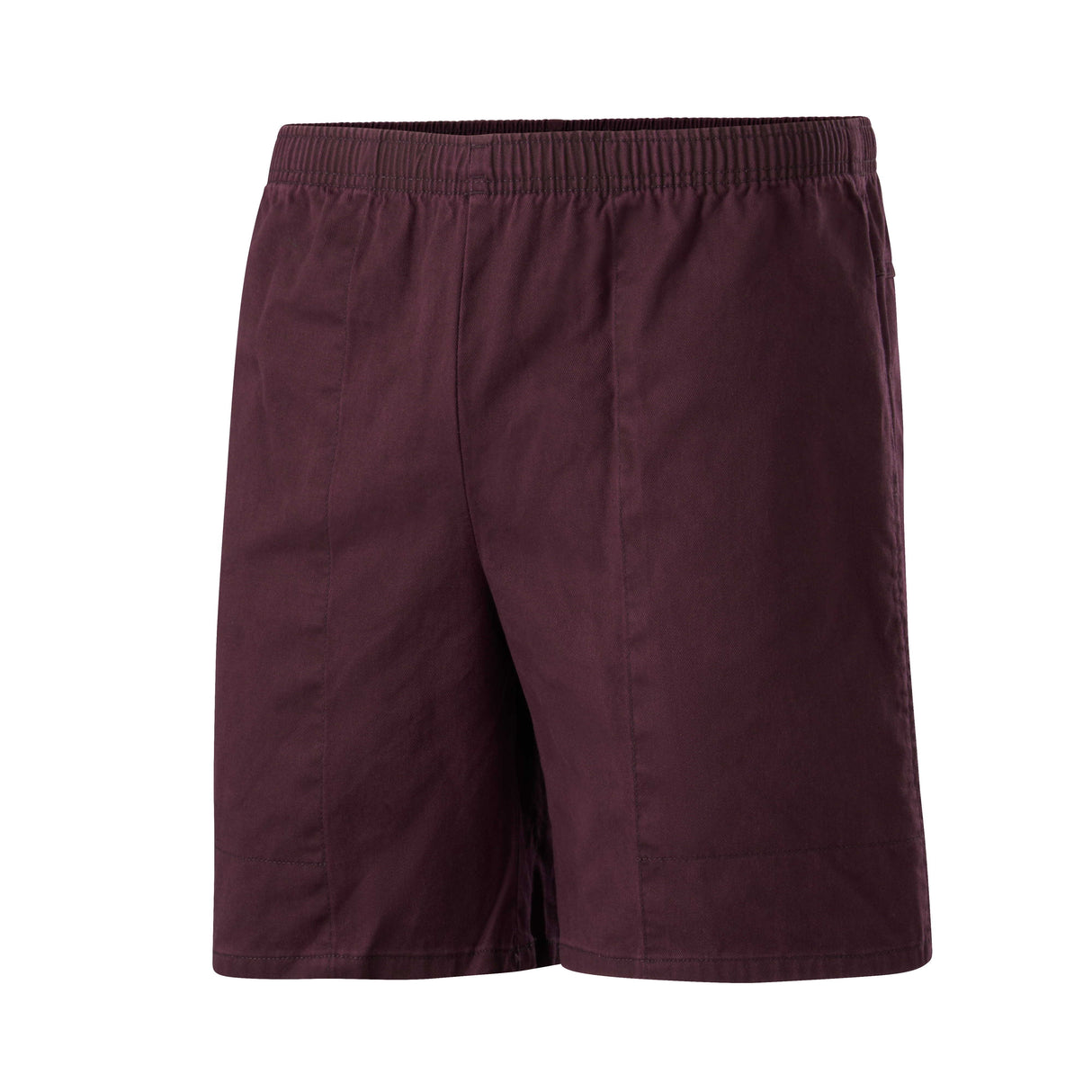 KingGee Ruggers Pigment Dye Elastic Waist Short