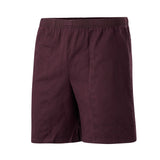 KingGee Ruggers Pigment Dye Elastic Waist Short