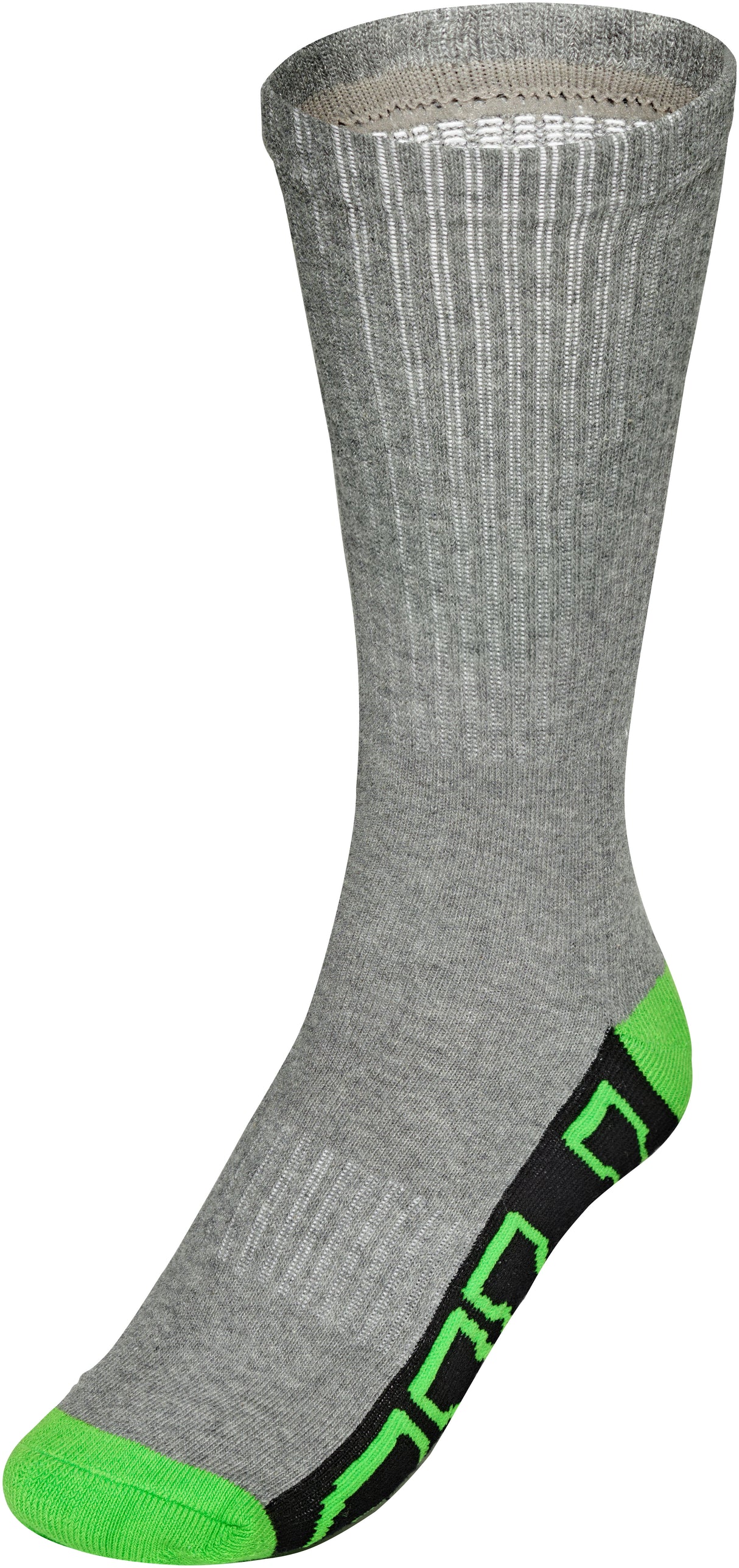 Jersey Knit Work Socks