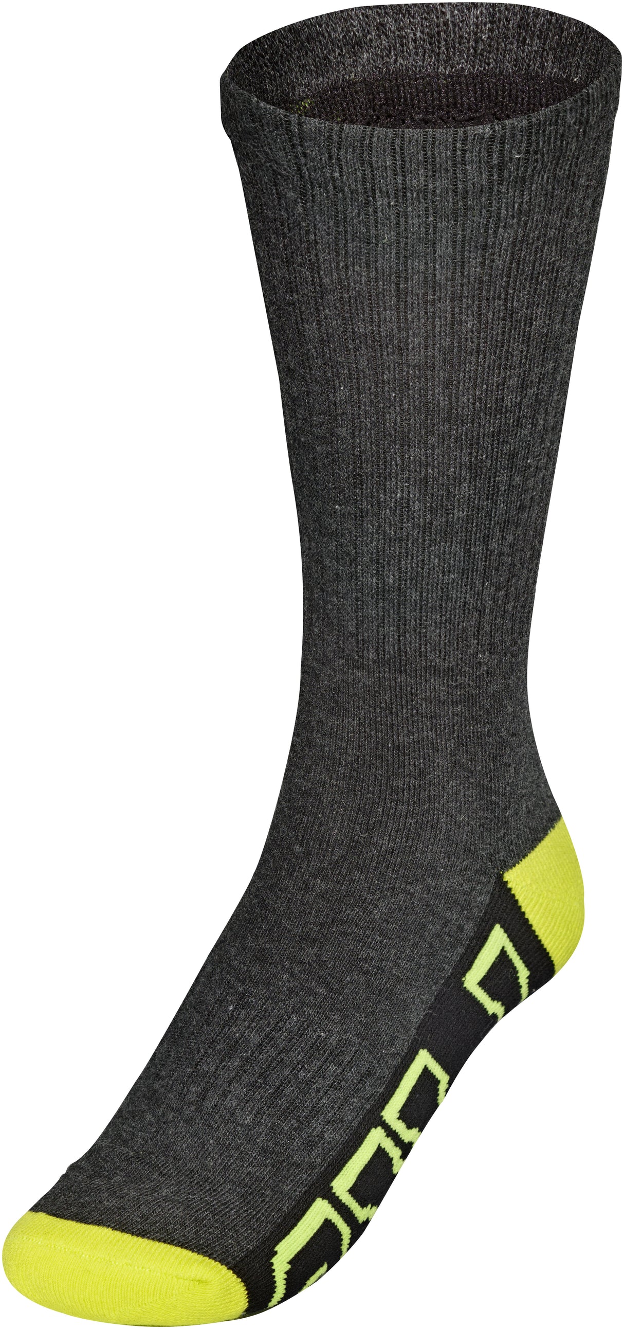 Jersey Knit Work Socks