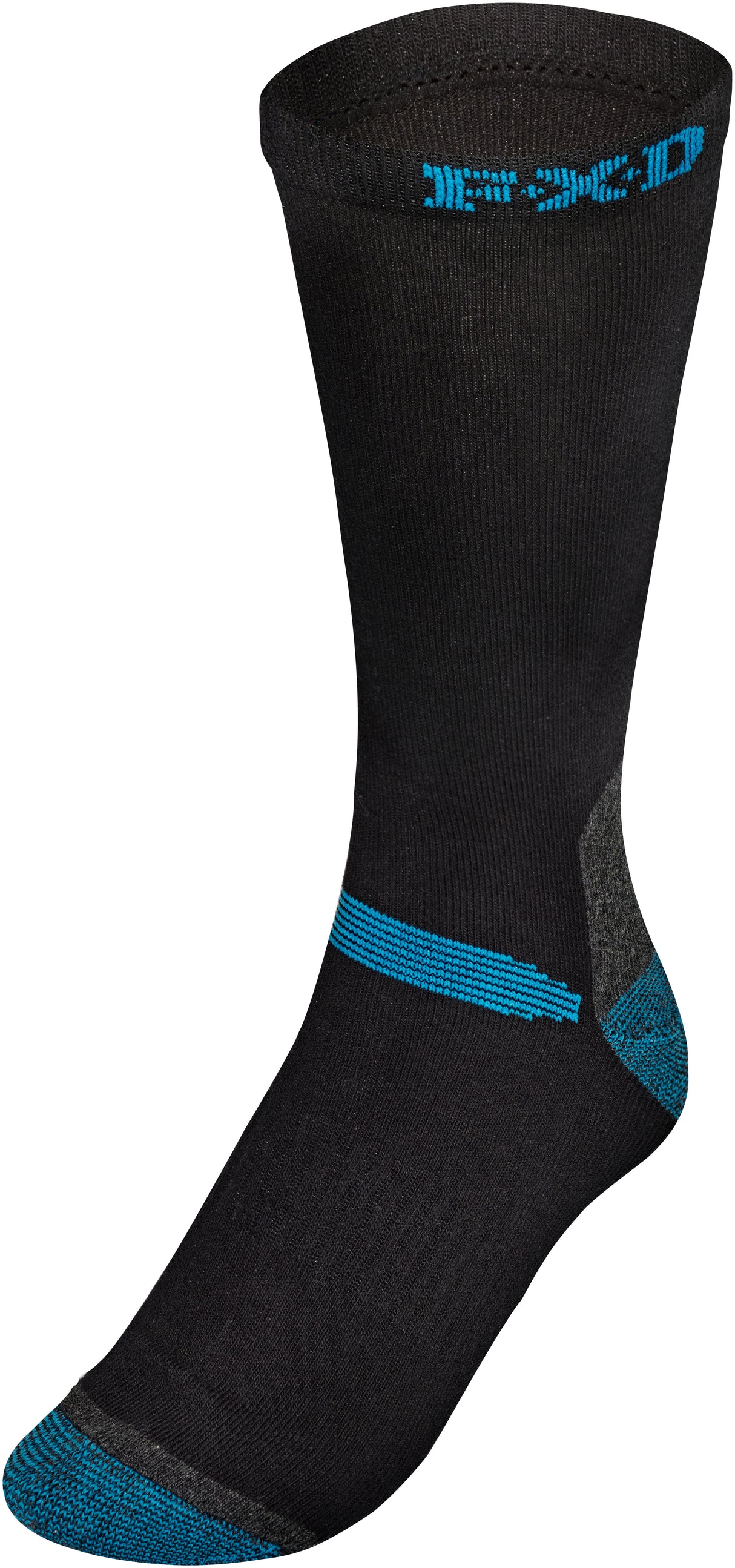 Reinforced Work Socks