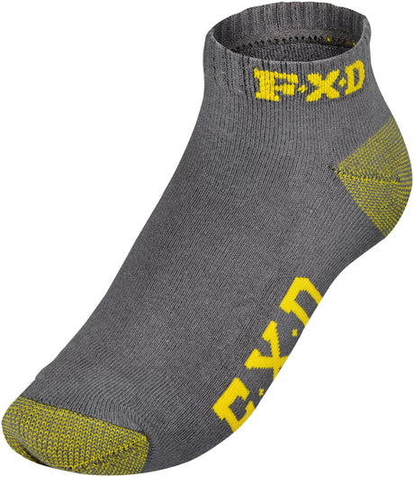 Ankle Work Socks