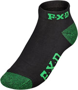 Ankle Work Socks