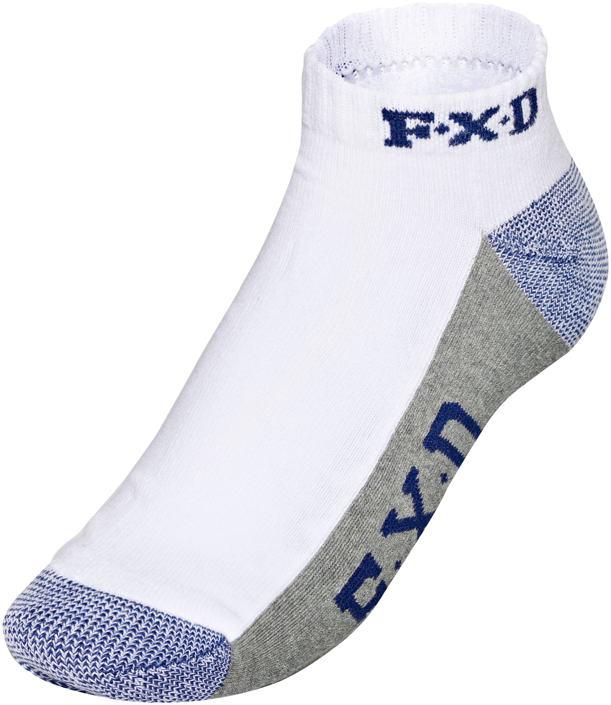 Ankle Work Socks