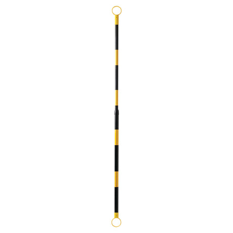 Traffic Cone Extension Bar 135Cm To 210Cm